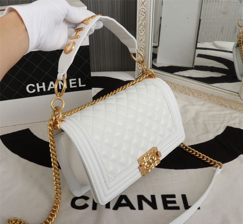 Chanel Boy Series Bags